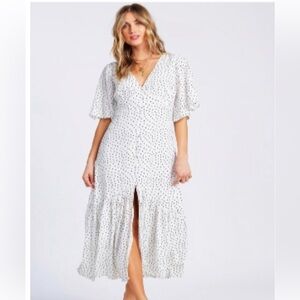 Billabong - Kiss the Rain Dress